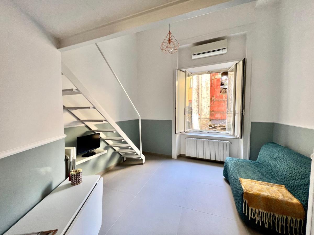 Appartamento Residenza San Biagio Napoli